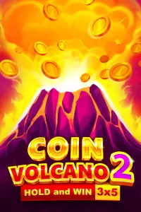 Coin Volcano 2